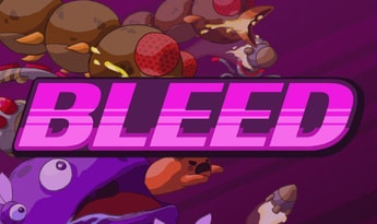 Bleed EN EU Xbox One Xbox Series