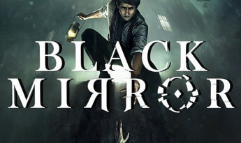 Black Mirror EN/DE/FR/IT/PL/RU/ZH/ES EU Steam