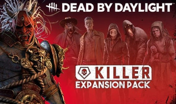 Dead by Daylight - Killer Expansion Pack DLC Global Steam