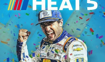 NASCAR Heat 5 EN United Kingdom Xbox One Xbox Series