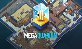 Megaquarium EN/DE/FR/PL/CS/ES Argentina Xbox One Xbox Series