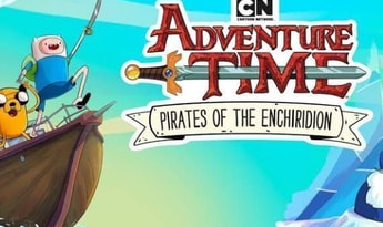 Adventure Time: Pirates of the Enchiridion EN/DE/FR/IT/ES EU Xbox One Xbox Series