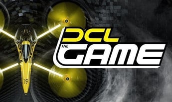 DCL: The Game EN EU Xbox One Xbox Series