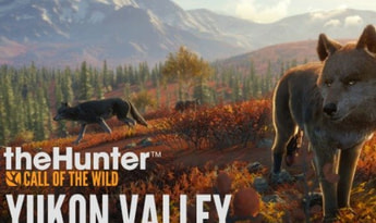 theHunter: Call of the Wild - Yukon Valley DLC EU Steam