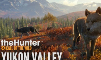 theHunter: Call of the Wild - Yukon Valley DLC EN Argentina Xbox One Xbox Series