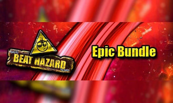 Beat Hazard - Epic Bundle EN/DE/FR/IT/NL/ES Global Steam
