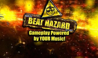 Beat Hazard EN/DE/FR/IT/NL/ES Global Steam