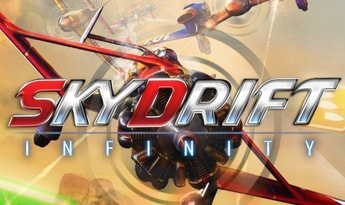 Skydrift Infinity Global Steam