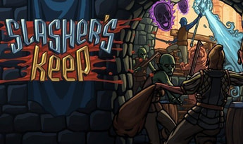 Slasher's Keep EN Global Steam
