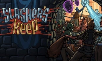 Slasher's Keep EN Global Steam