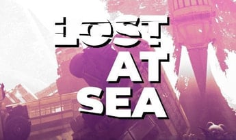 Lost At Sea EN/DE/FR/IT/JA/RU/ZH/ES Argentina Xbox Series