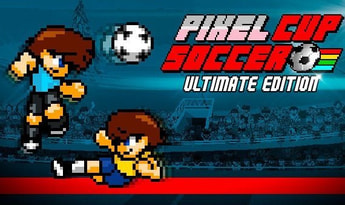 Pixel Cup Soccer Ultimate Edition EN/DE/FR/IT/PT/ES Global Steam