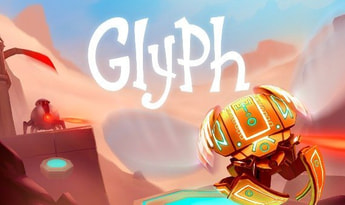 Glyph EN Global Steam