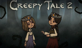 Creepy Tale 2 EN/RU Global Steam
