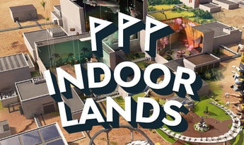Indoorlands EN/DE Global Steam