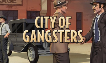 City of Gangsters EN/DE/FR/RU/ZH/ES Global Steam