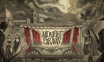 Midnight Caravan EN Global Steam