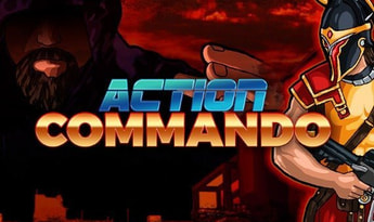 Action Commando EN Global Steam
