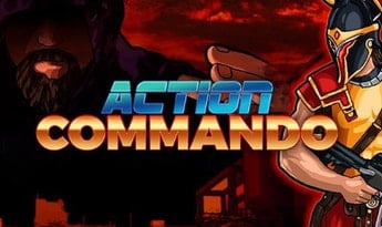 Action Commando Steam Global