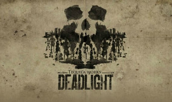 Deadlight EN/DE Global Steam