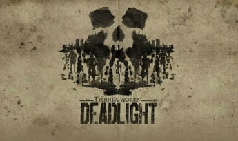 Deadlight EN/DE Global Steam