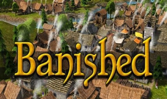 Banished EN EU Steam