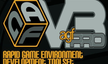 Axis Game Factory's AGFPRO v3 + Premium Global Steam