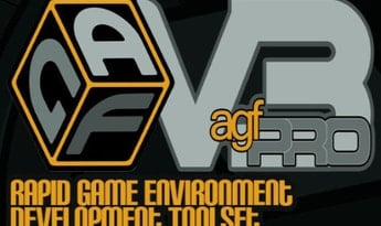 Axis Game Factory's AGFPRO v3 + Premium Global Steam