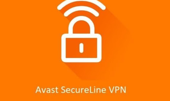 Avast SecureLine VPN 2 Year 5 Dev EN Global Software License