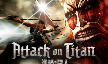Attack on Titan EN United States Xbox One Xbox Series