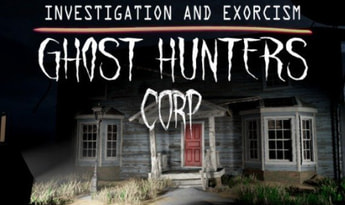 Ghost Hunters Corp EN/FR EU Steam Gift