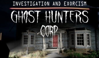 Ghost Hunters Corp EN/FR EU Steam Gift