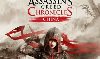 Assassin's Creed Chronicles: China Global Ubisoft Connect