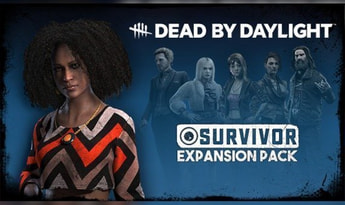 Dead by Daylight: Survivor Expansion Pack DLC EN Argentina Xbox One Xbox Series