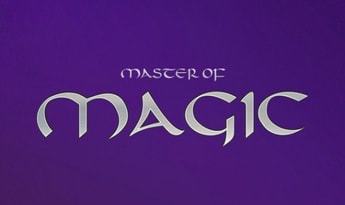 Master of Magic: Classic EN EU Steam