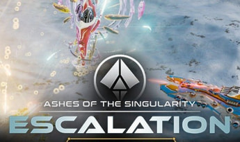 Ashes of the Singularity: Escalation - Hunter   Prey DLC EN Global Steam