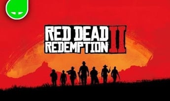 Red Dead Redemption 2 - Green Gift Ultimate Edition Global Green Gift