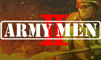 Army Men II EN Global Steam