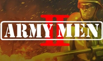 Army Men II EN Global Steam