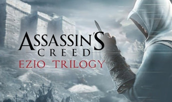 Assassin's Creed - Ezio Trilogy EN Global Ubisoft Connect