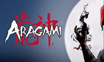 Aragami EN/DE/FR/IT/PL/JA EU Steam
