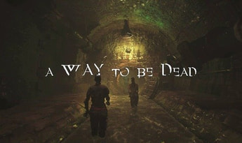 A Way To  Dead EN/RU/ZH/TR Global Steam