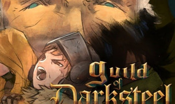 Guild of Darksteel EN Global Steam