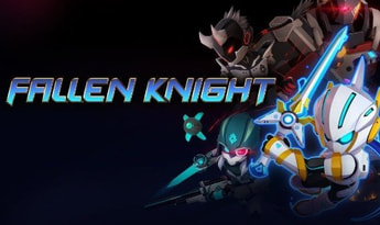 Fallen Knight EU PS4