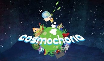 Cosmochoria EN/DE/FR/RU/ES Global Steam