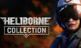 Heliborne - Collection Global Steam
