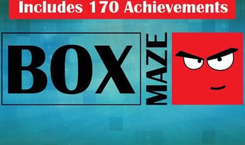 Box Maze EN Global Steam