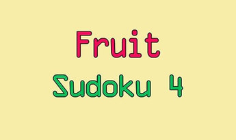 Fruit Sudoku 4 Global Steam