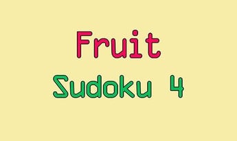 Fruit Sudoku 4 Steam Global