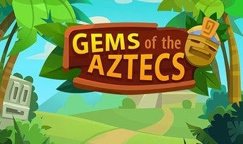 Gems of the Aztecs EN/DE/FR/RU Global Steam
